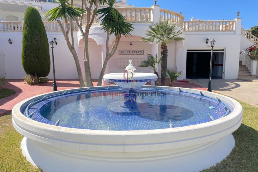 Vente - Apartment - Moraira - La Sabatera