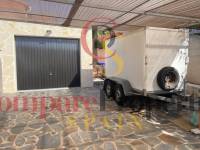 Verkauf - Villa - Benitachell