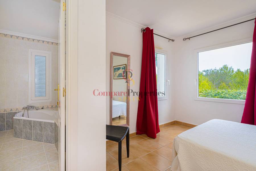 Sale - Villa - Jávea - Pinomar - Pinosol