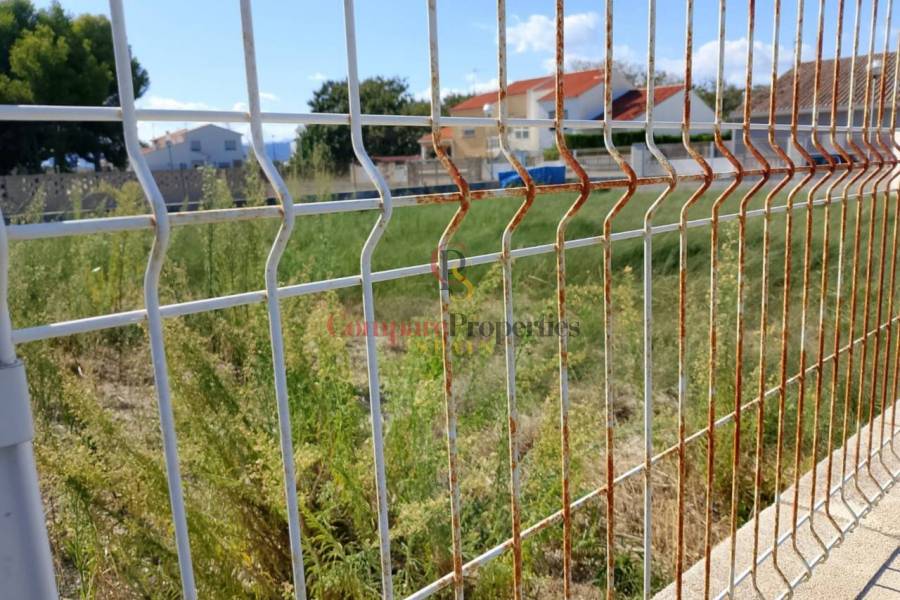 Sale - Apartment - Miramar - 