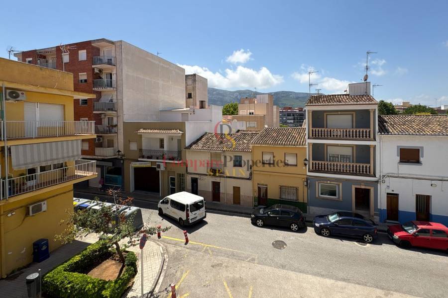 Sale - Townhouses - Dénia - Casco antiguo