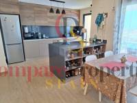 Vente - Villa - Dénia - 