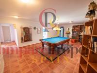 Verkauf - Villa - Dénia - 