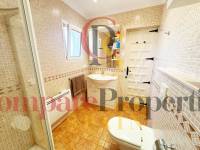 Verkoop - Apartment - Dénia - Las Marinas