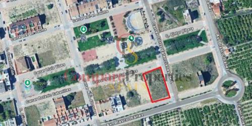 Apartment - Sale - Piles - 