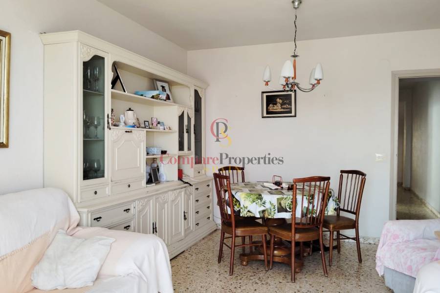 Sale - Apartment - Benissa - 