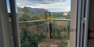 Apartment - Verkauf - Orba Valley - 