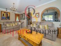 Venta - Villa - Jalon Valley - 