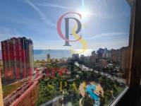 Verkauf - Apartment - Benidorm - Levante