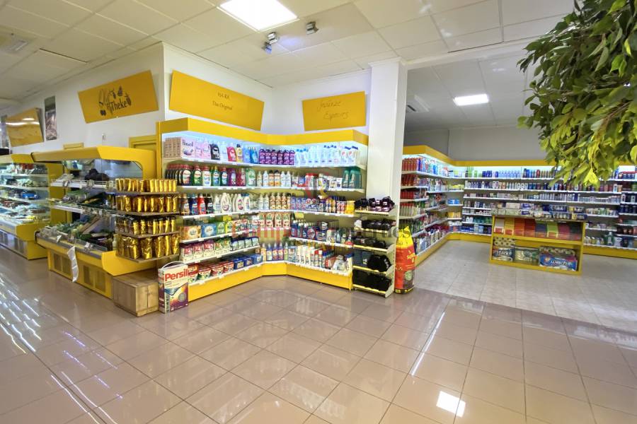 Venta - Villa - Els Poblets