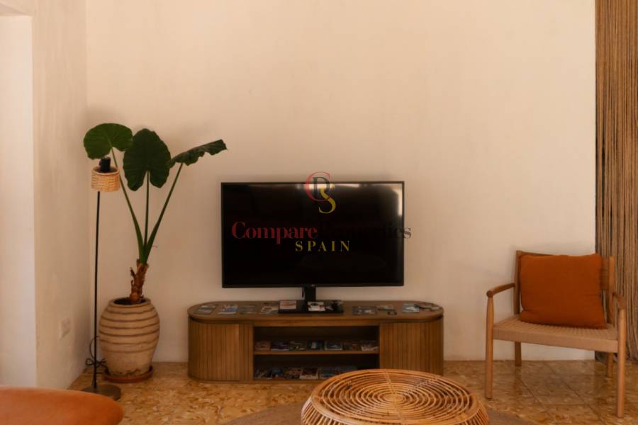 Sale - Villa - Dénia - 
