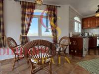 Sale - Villa - Pedreguer - 