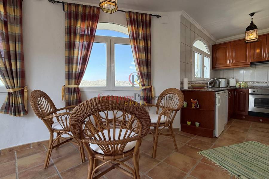 Sale - Villa - Pedreguer - 