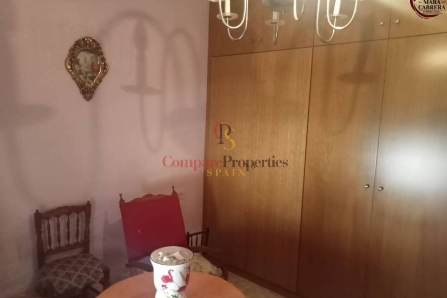 Sale - Apartment - La Font d'en Carròs - La Font d'en Carrós