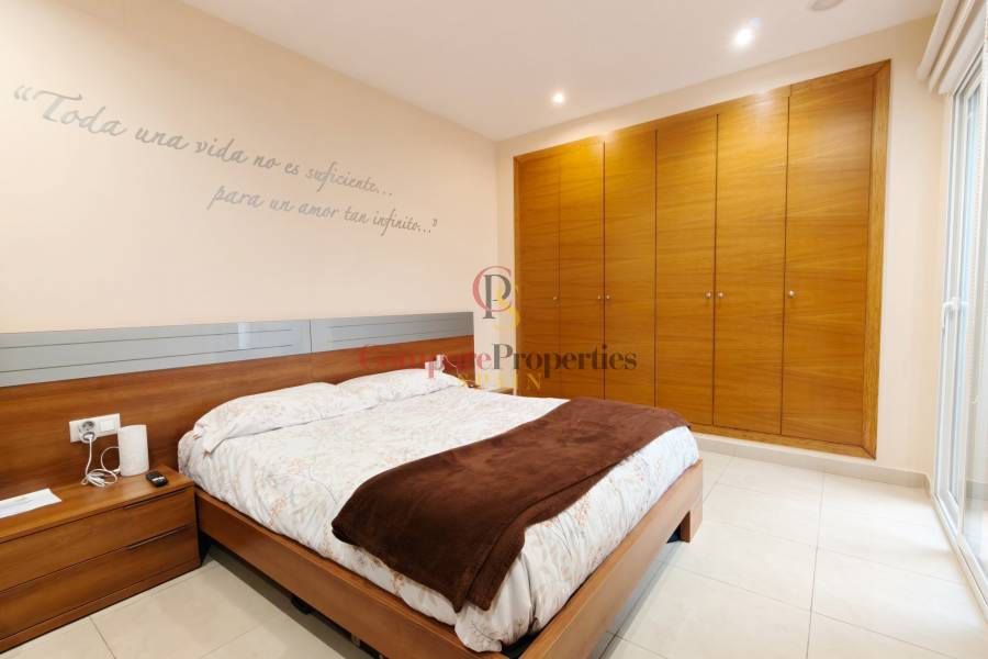 Verkoop - Apartment - Orba Valley - Beniarbeig