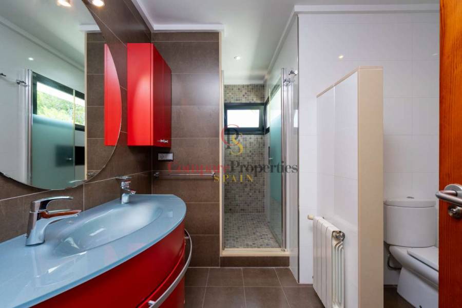Sale - Villa - Benissa - Benissa Coast