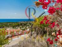 Vente - Villa - Benissa - 