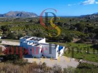 Verkauf - Villa - Orba Valley - Orba