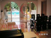 Venta - Villa - La Nucia