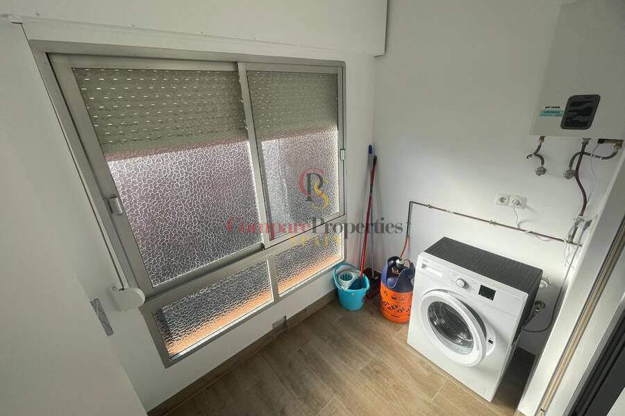 Sale - Apartment - Dénia - 