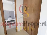 New Build - Villa - Moraira - Cap Blanc