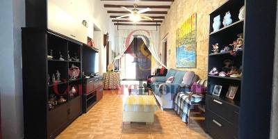 Villa - Verkauf - Jávea - 