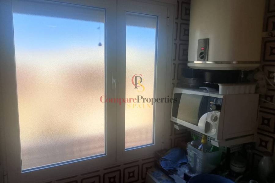 Sale - Apartment - Miramar - 