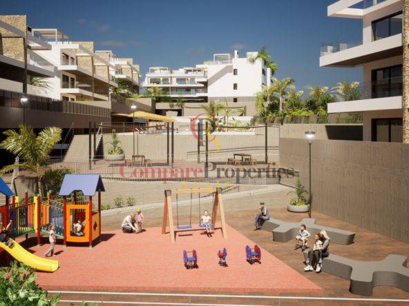 Venta - Duplex and Penthouses - Finestrat