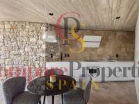 Verkoop - Villa - Benissa - Benissa Coast