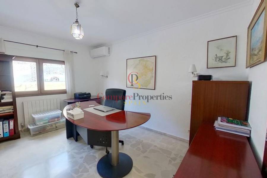 Vente - Villa - Jávea - Javea