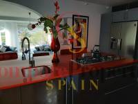 Verkoop - Villa - Orba Valley - El capso