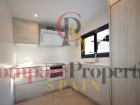 Venta - Villa - Calpe