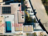 Verkoop - Villa - Benitachell - Costa Blanca