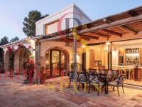 Sale - Villa - Jávea - Xàbia