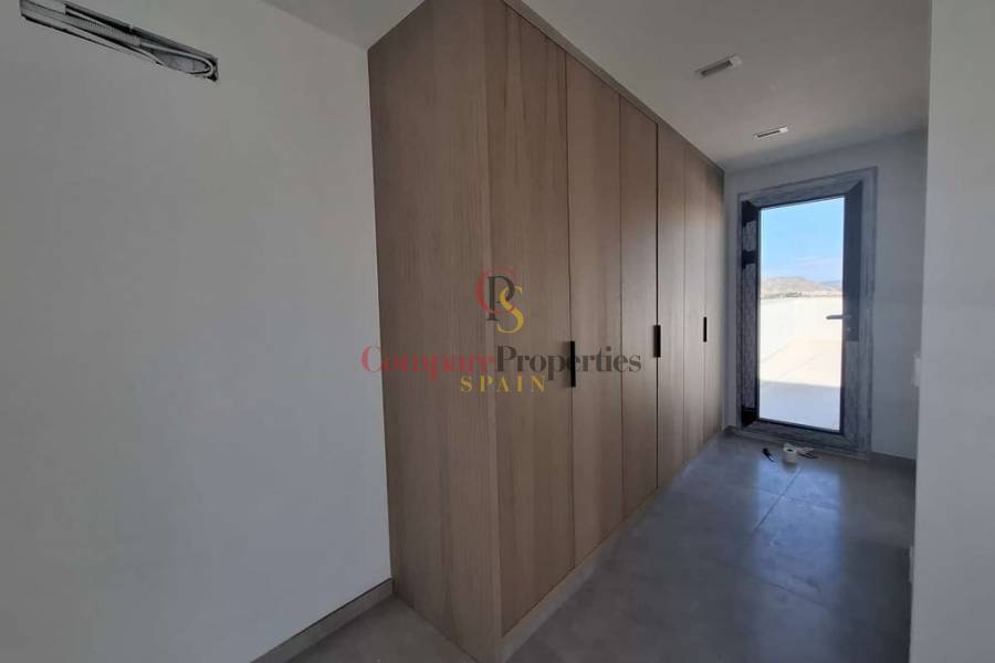 Venta - Villa - Teulada