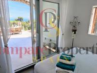 Vente - Villa - Jávea - Costa Nova