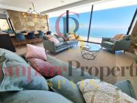 Verkauf - Villa - Benitachell - Jazmines