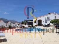 Verkauf - Villa - Orba Valley - Orba