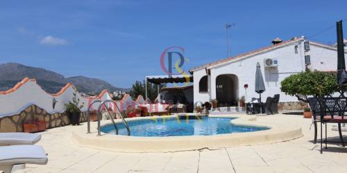 Villa - Verkauf - Orba Valley - Orba