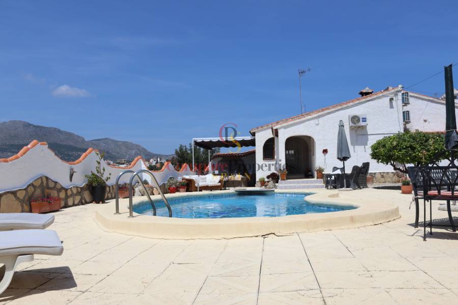 Verkauf - Villa - Orba Valley - Orba
