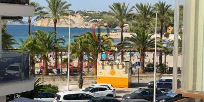 Apartment - Sale - Moraira - 
