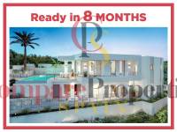 Venta - Villa - Moraira