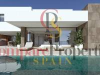 Sale - Villa - Benitachell - 