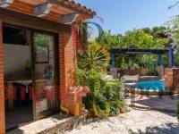 Sale - Villa - Jalon Valley - Murla