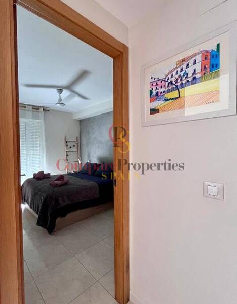 Vente - Apartment - Dénia