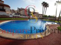 Vente - Bungalow - Orihuela Costa - Playa Flamenca