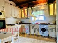 Verkoop - Villa - Dénia
