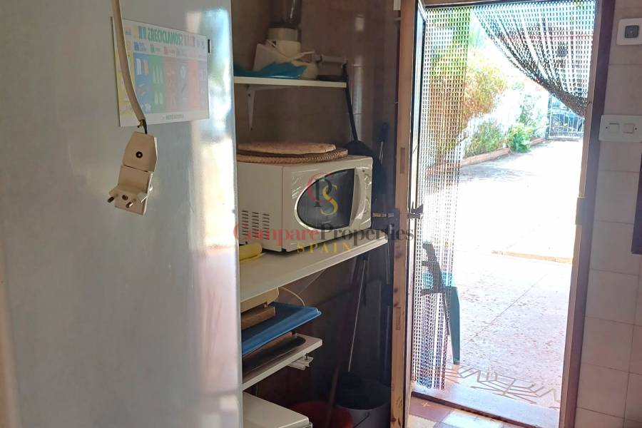 Sale - Townhouses - Dénia