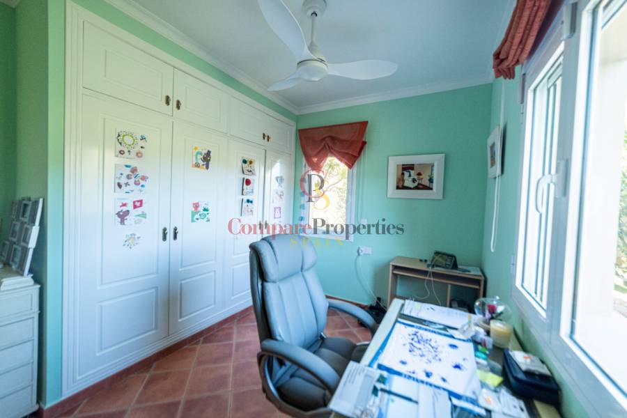 Verkauf - Villa - Dénia - 