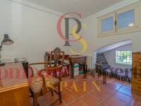 Verkoop - Villa - Benissa - Campo